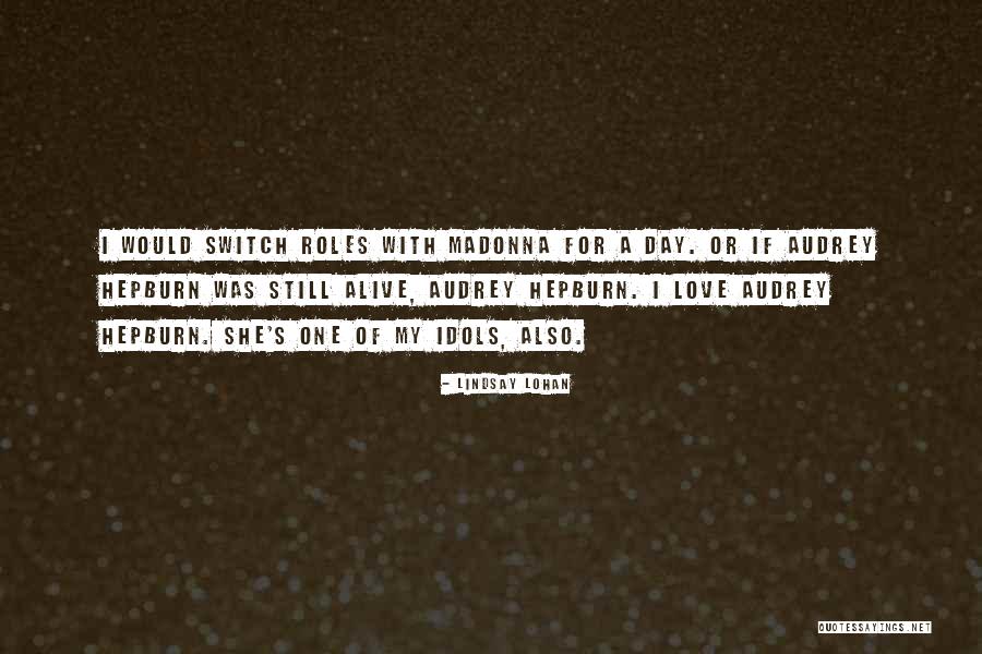 Sudbina Sve Quotes By Lindsay Lohan Sudbina Sve Quotes By Lindsay Lohan