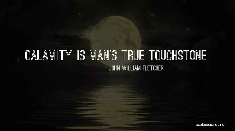 Sudborough Foundation Quotes By John William Fletcher Sudborough Foundation Quotes By John William Fletcher