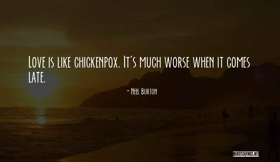 Sudborough Foundation Quotes By Neel Burton Sudborough Foundation Quotes By Neel Burton