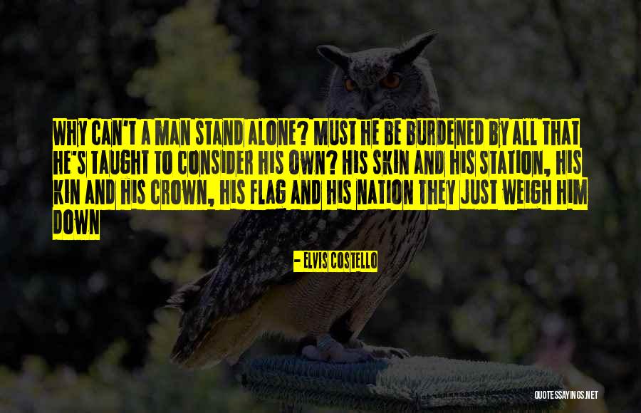 Suddaby What Grounded Quotes By Elvis Costello Suddaby What Grounded Quotes By Elvis Costello