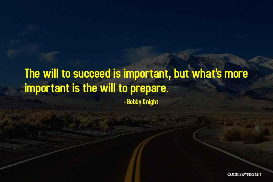 Suddath Companies Quotes By Bobby Knight