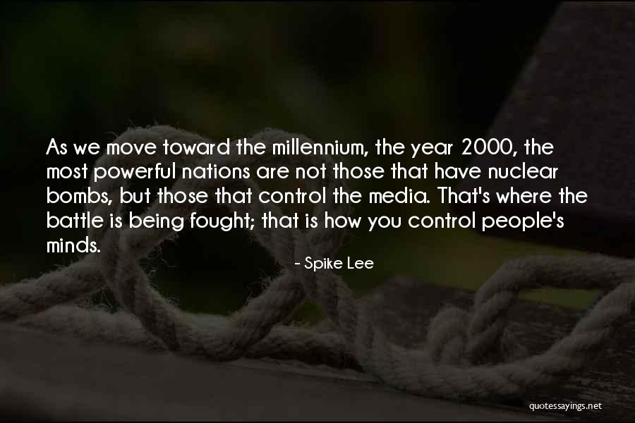 Suddath Companies Quotes By Spike Lee Suddath Companies Quotes By Spike Lee