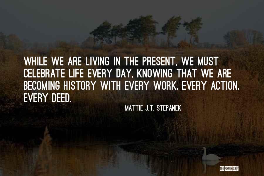 Suddath Global Logistics Quotes By Mattie J.T. Stepanek Suddath Global Logistics Quotes By Mattie J.T. Stepanek