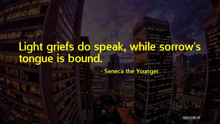Sudden Attack Japan Quotes By Seneca The Younger