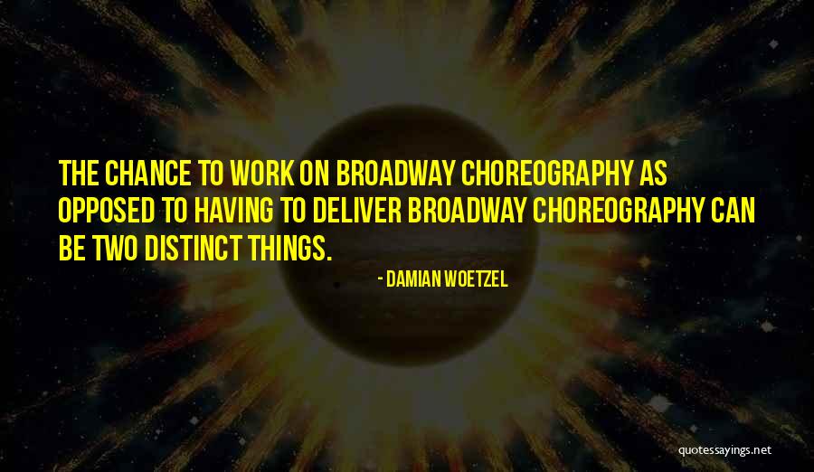 Sudden Attack Quotes By Damian Woetzel Sudden Attack Quotes By Damian Woetzel