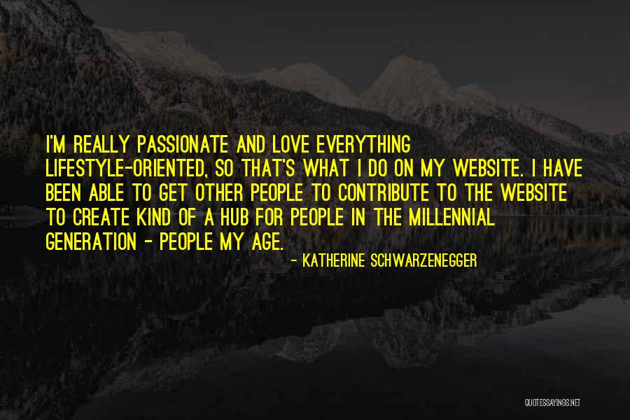 Sudden Attack Sea Quotes By Katherine Schwarzenegger Sudden Attack Sea Quotes By Katherine Schwarzenegger