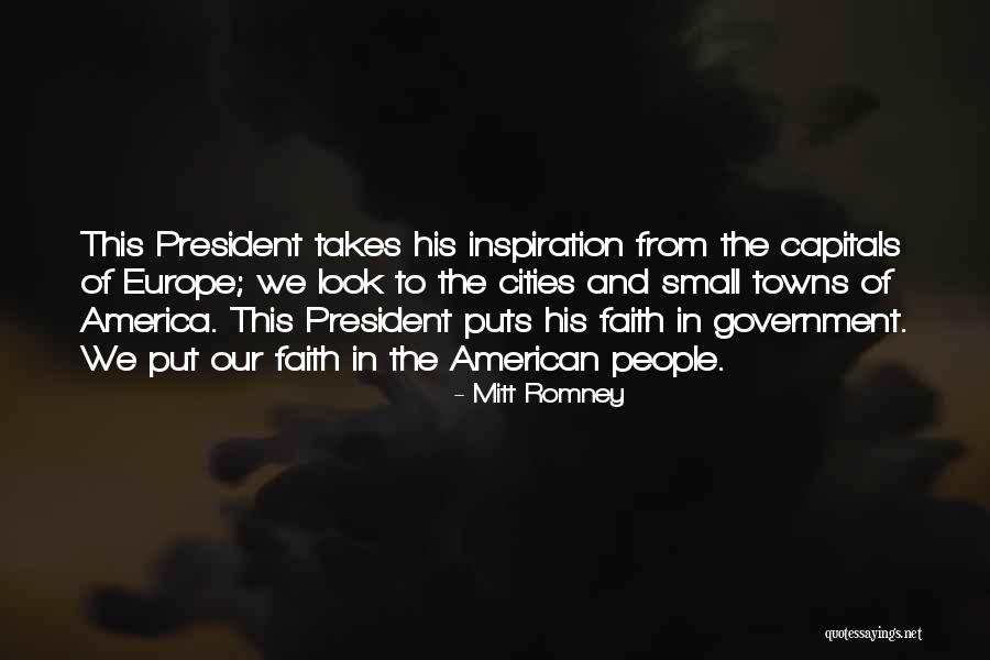 Sudden Attack Sea Quotes By Mitt Romney Sudden Attack Sea Quotes By Mitt Romney