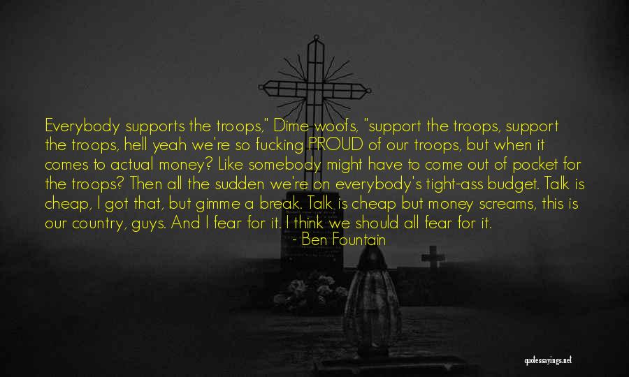 Sudden Break Up Quotes By Ben Fountain Sudden Break Up Quotes By Ben Fountain