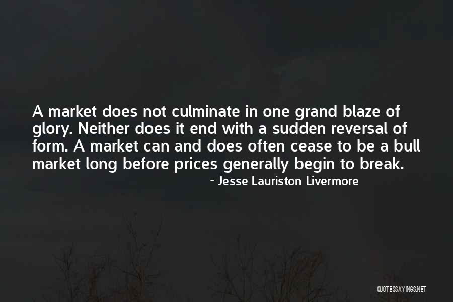 Sudden Break Up Quotes By Jesse Lauriston Livermore Sudden Break Up Quotes By Jesse Lauriston Livermore