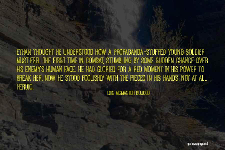 Sudden Break Up Quotes By Lois McMaster Bujold Sudden Break Up Quotes By Lois McMaster Bujold