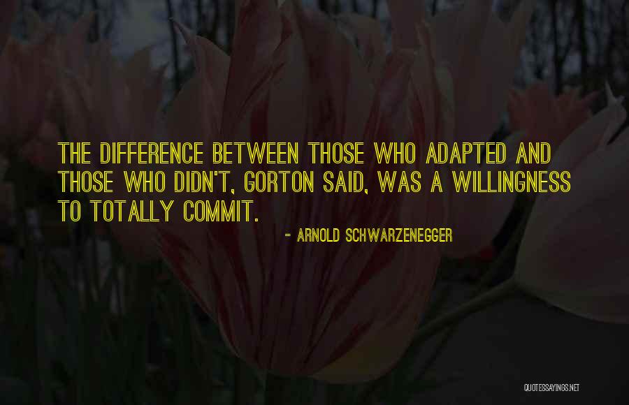 Sudden Happiness Quotes By Arnold Schwarzenegger Sudden Happiness Quotes By Arnold Schwarzenegger