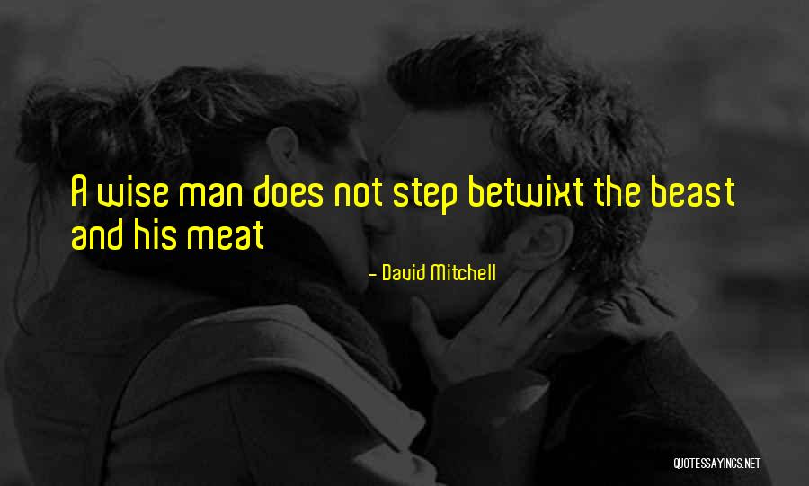 Sudden Happiness Quotes By David Mitchell Sudden Happiness Quotes By David Mitchell