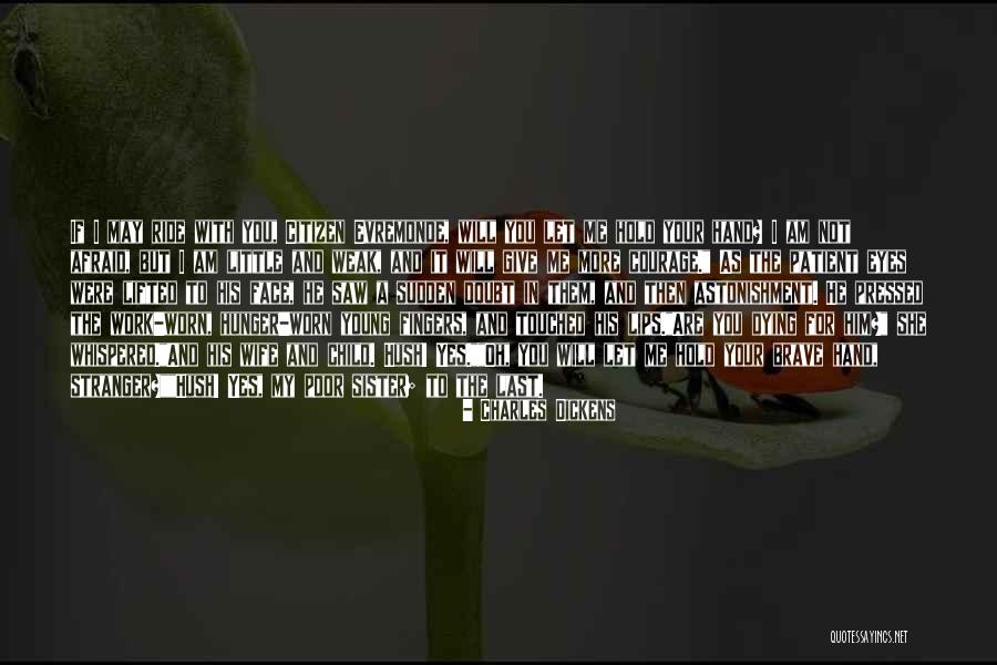 Sudden Sadness Quotes By Charles Dickens Sudden Sadness Quotes By Charles Dickens