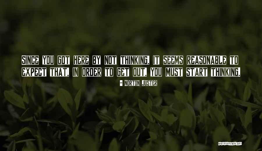 Suddenattackjapan Quotes By Norton Juster Suddenattackjapan Quotes By Norton Juster