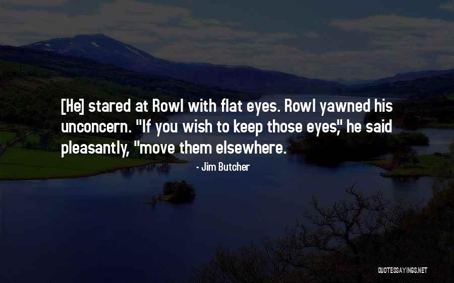 Suddenly And Olivia Quotes By Jim Butcher Suddenly And Olivia Quotes By Jim Butcher