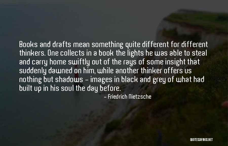 Suddenly And Swiftly Quotes By Friedrich Nietzsche Suddenly And Swiftly Quotes By Friedrich Nietzsche