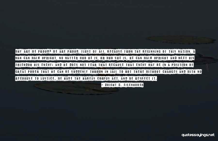 Suddenly Meet Quotes By Dwight D. Eisenhower Suddenly Meet Quotes By Dwight D. Eisenhower