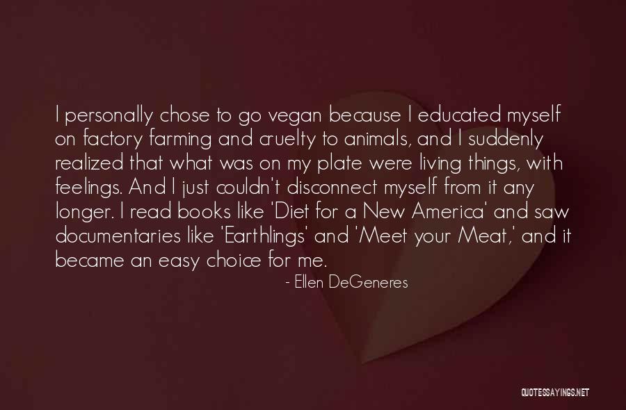 Suddenly Meet Quotes By Ellen DeGeneres Suddenly Meet Quotes By Ellen DeGeneres