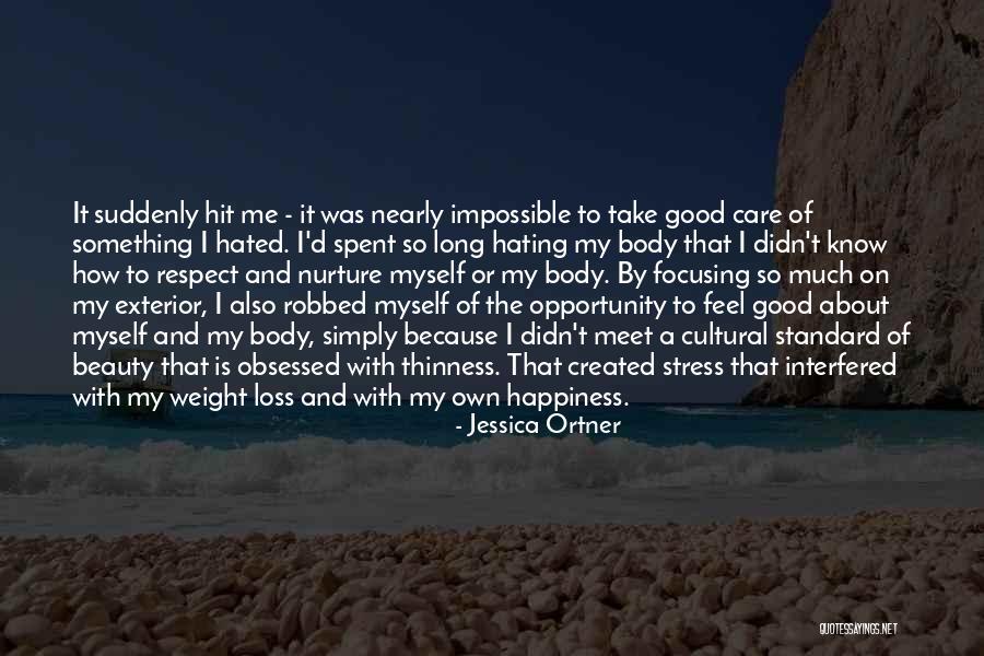 Suddenly Meet Quotes By Jessica Ortner Suddenly Meet Quotes By Jessica Ortner