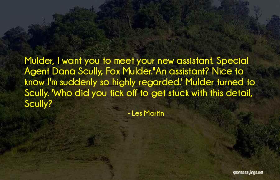 Suddenly Meet Quotes By Les Martin Suddenly Meet Quotes By Les Martin