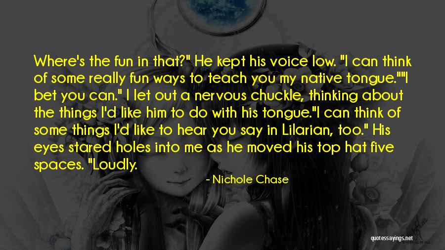 Suddenly Royal Quotes By Nichole Chase Suddenly Royal Quotes By Nichole Chase