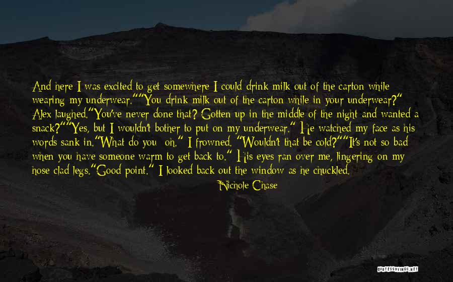 Suddenly Royal Quotes By Nichole Chase Suddenly Royal Quotes By Nichole Chase