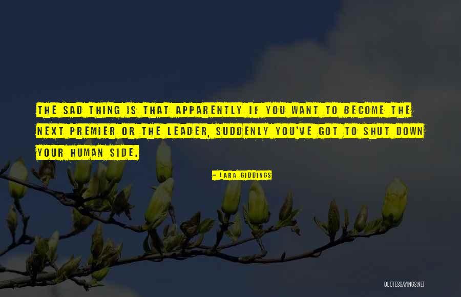 Suddenly Sad Quotes By Lara Giddings Suddenly Sad Quotes By Lara Giddings