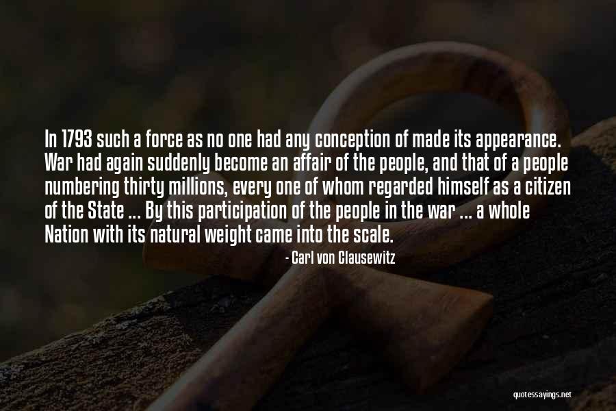 Suddenly Thirty Quotes By Carl Von Clausewitz Suddenly Thirty Quotes By Carl Von Clausewitz
