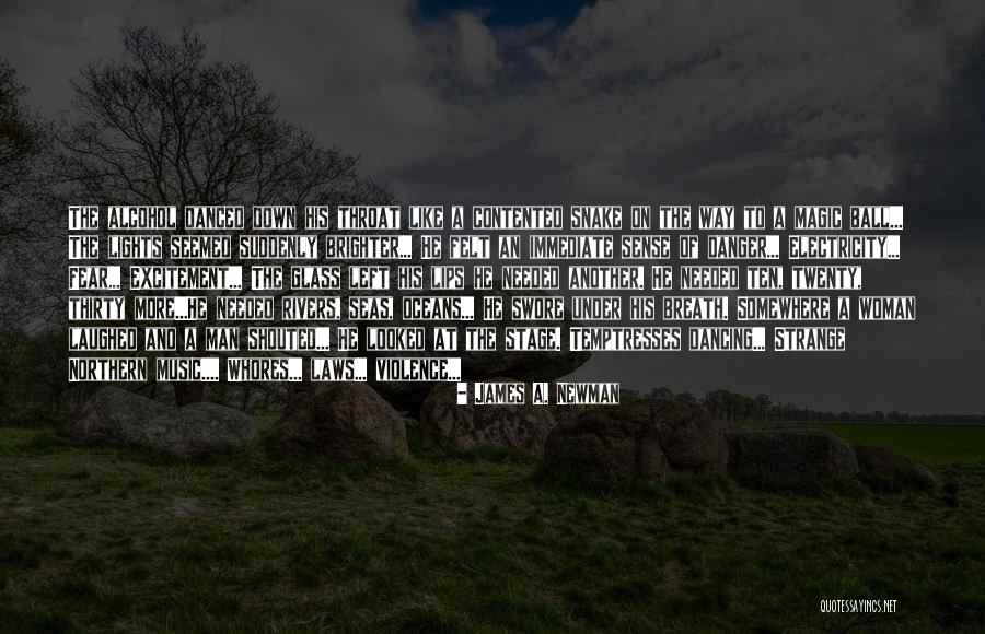 Suddenly Thirty Quotes By James A. Newman Suddenly Thirty Quotes By James A. Newman