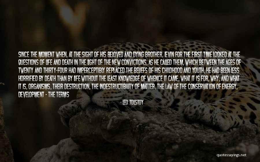 Suddenly Thirty Quotes By Leo Tolstoy Suddenly Thirty Quotes By Leo Tolstoy