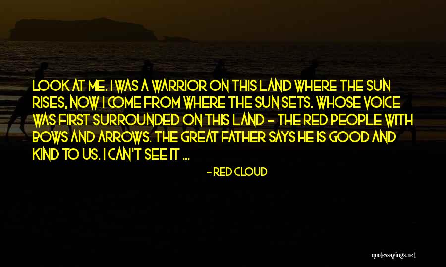 Suddenness Synonym Quotes By Red Cloud Suddenness Synonym Quotes By Red Cloud