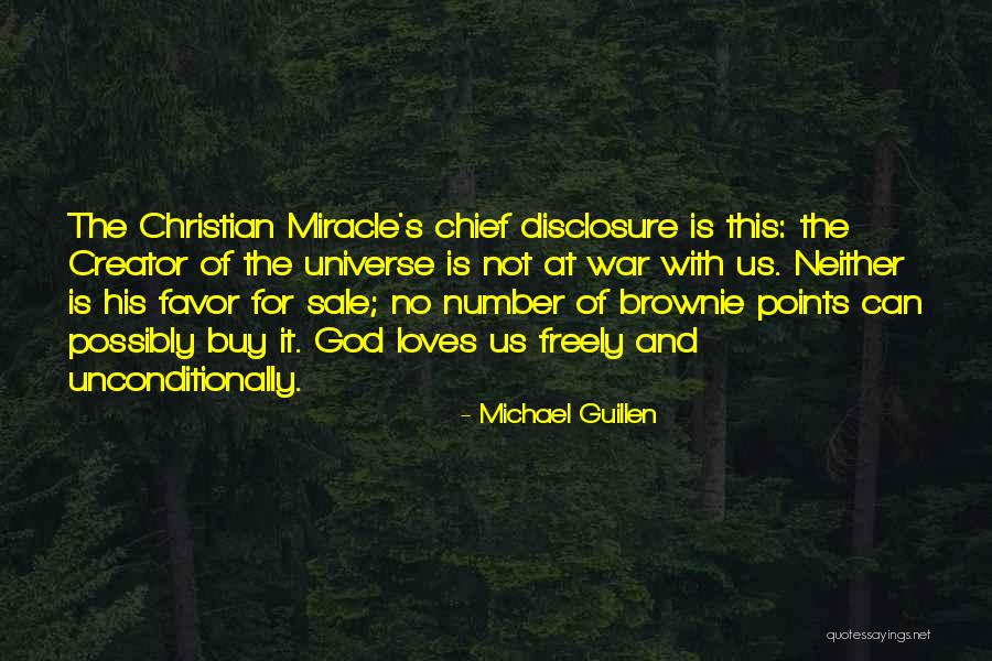 Suddentlin Quotes By Michael Guillen Suddentlin Quotes By Michael Guillen