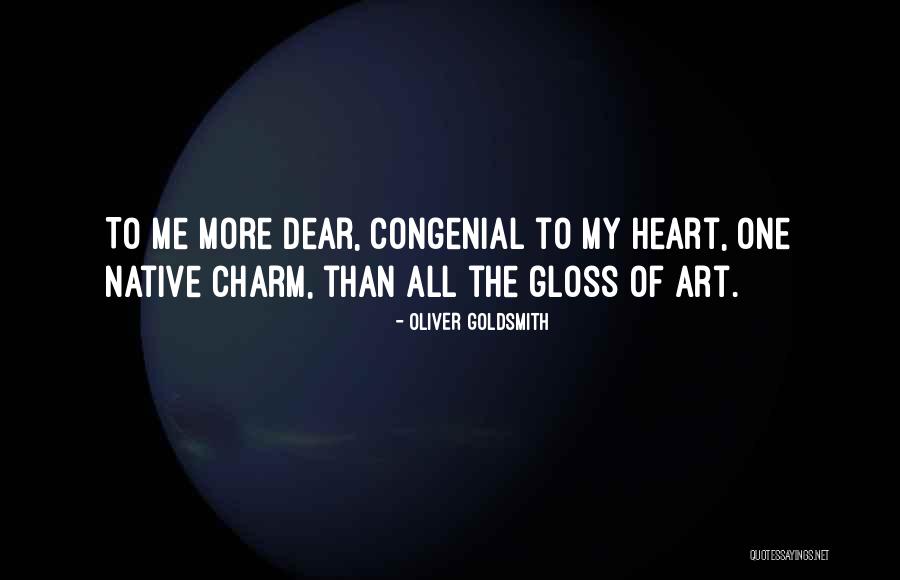 Suddentlin Quotes By Oliver Goldsmith Suddentlin Quotes By Oliver Goldsmith