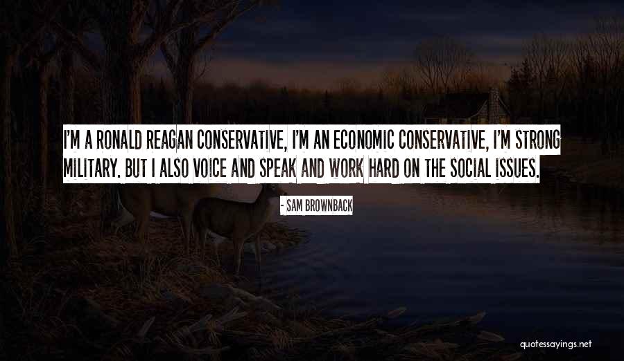 Suddentlin Quotes By Sam Brownback Suddentlin Quotes By Sam Brownback