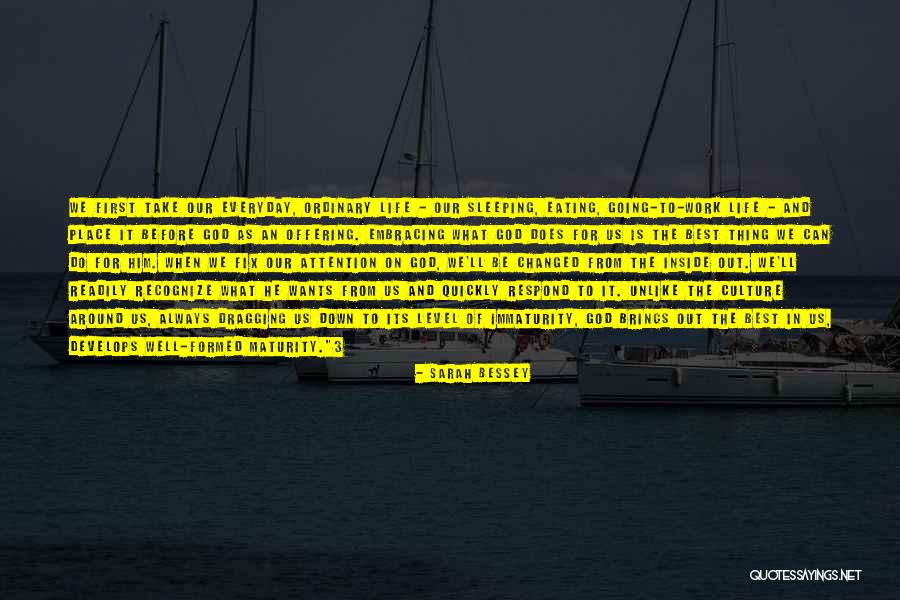 Suddivisione Pil Quotes By Sarah Bessey Suddivisione Pil Quotes By Sarah Bessey