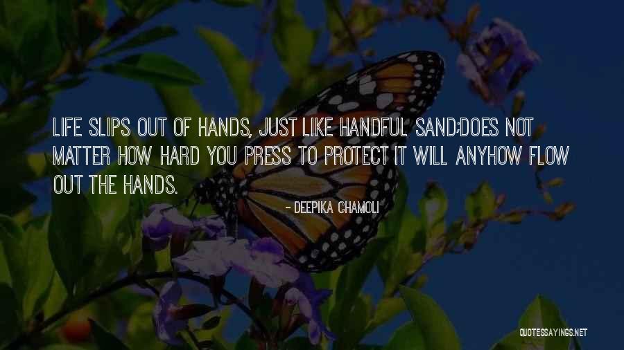 Suddreth Barn Quotes By Deepika Chamoli Suddreth Barn Quotes By Deepika Chamoli