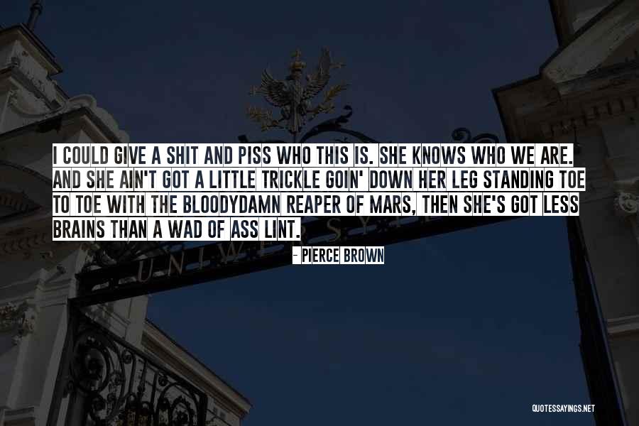 Suddreth Cottage Quotes By Pierce Brown Suddreth Cottage Quotes By Pierce Brown