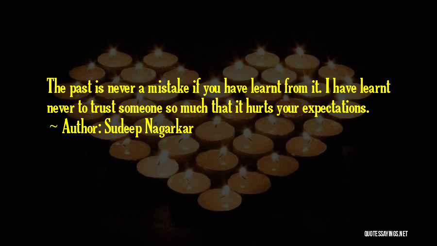 Sudeep Nagarkar Quotes 134088