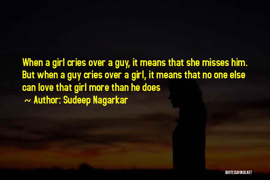 Sudeep Nagarkar Quotes 150534