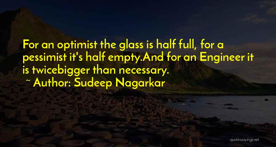 Sudeep Nagarkar Quotes 215970