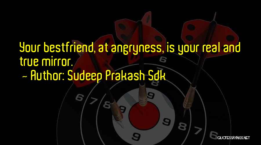 Sudeep Prakash Sdk Quotes 933233