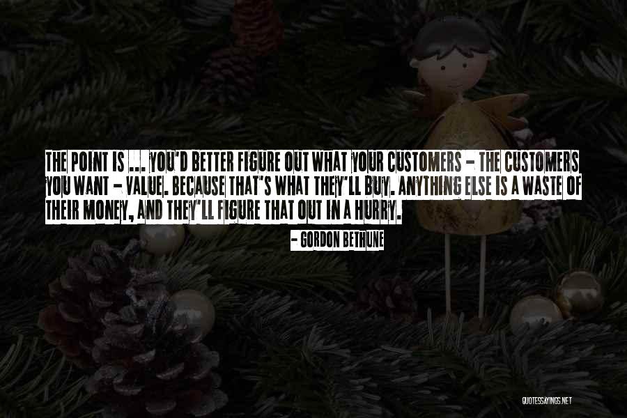 Sudeki Tal Quotes By Gordon Bethune Sudeki Tal Quotes By Gordon Bethune