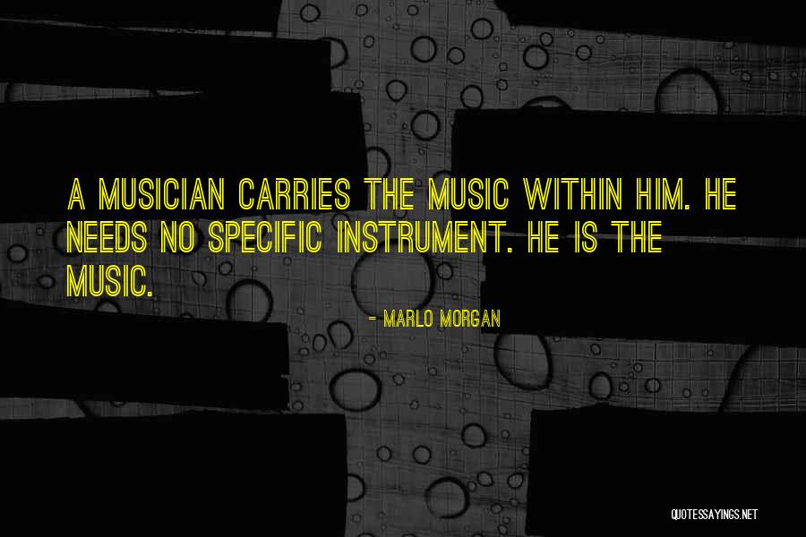 Sudela Colon Quotes By Marlo Morgan Sudela Colon Quotes By Marlo Morgan