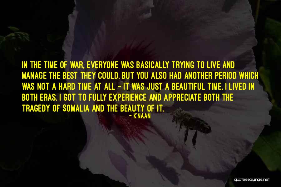 Sudell Tax Quotes By K'naan Sudell Tax Quotes By K'naan