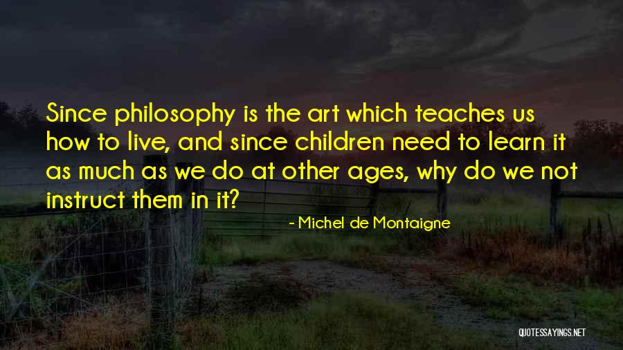 Sudenkorento Wikipedia Quotes By Michel De Montaigne Sudenkorento Wikipedia Quotes By Michel De Montaigne
