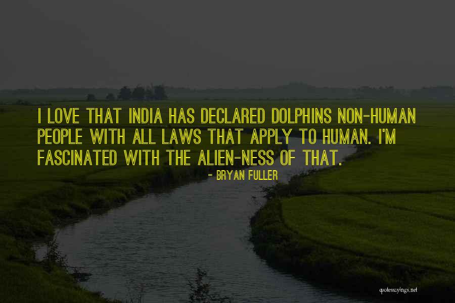 Suderinamumas Quotes By Bryan Fuller Suderinamumas Quotes By Bryan Fuller
