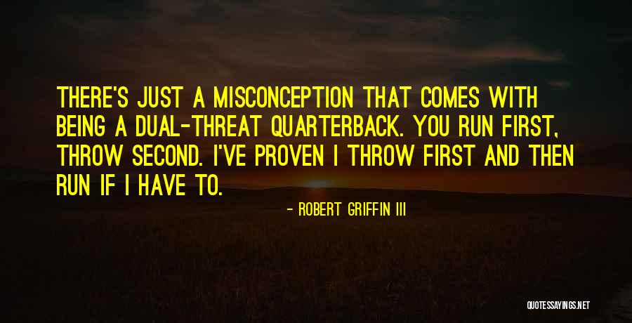 Suderinamumas Quotes By Robert Griffin III Suderinamumas Quotes By Robert Griffin III