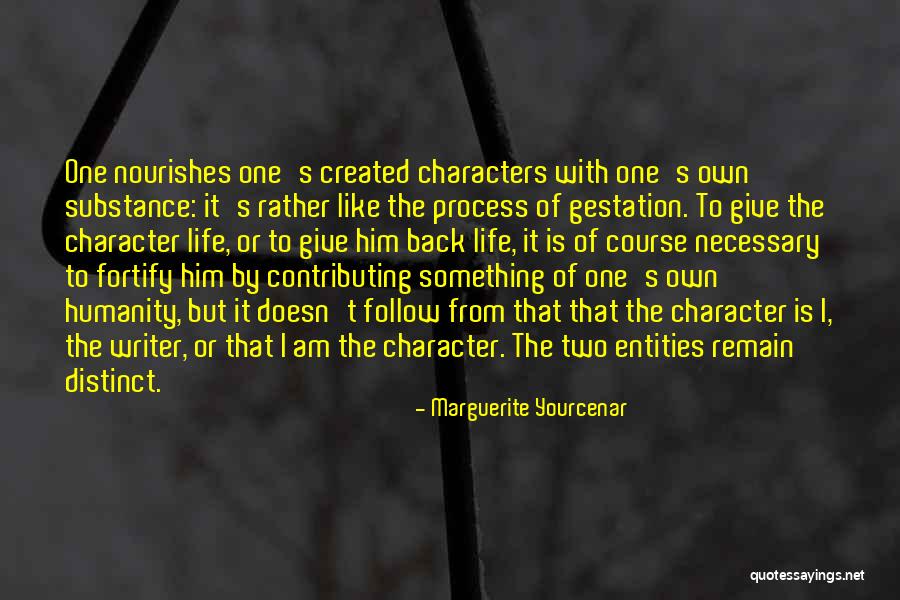 Sudesh Lehri Quotes By Marguerite Yourcenar Sudesh Lehri Quotes By Marguerite Yourcenar