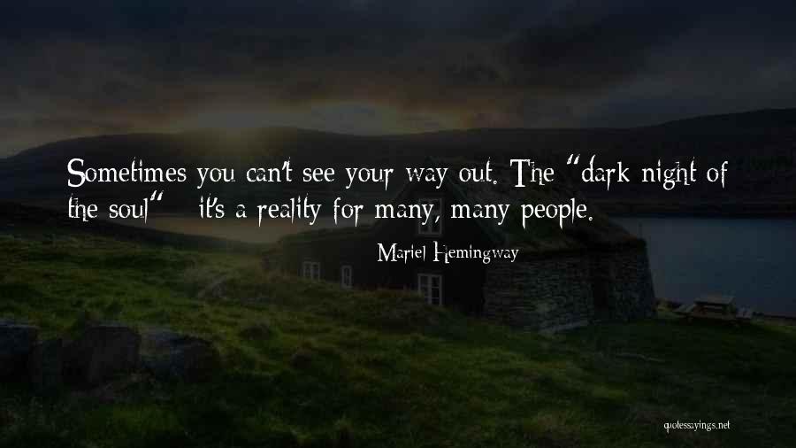 Sudesh Lehri Quotes By Mariel Hemingway Sudesh Lehri Quotes By Mariel Hemingway