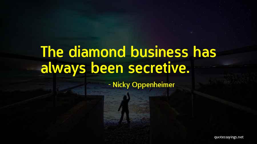 Sudesh Lehri Quotes By Nicky Oppenheimer Sudesh Lehri Quotes By Nicky Oppenheimer
